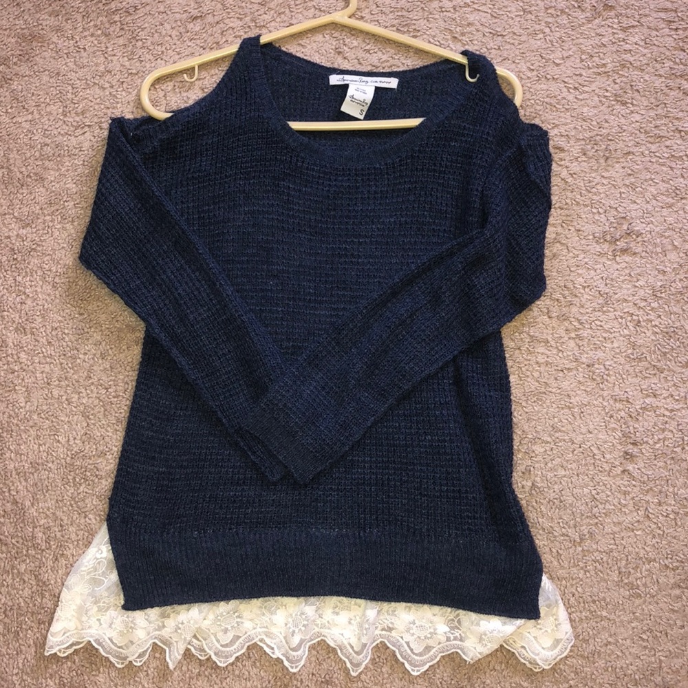 American Rag sweater